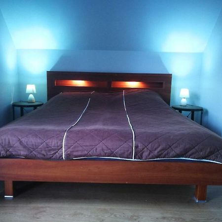 Apartamenty Na Fali Mrzeżyno Eksteriør billede