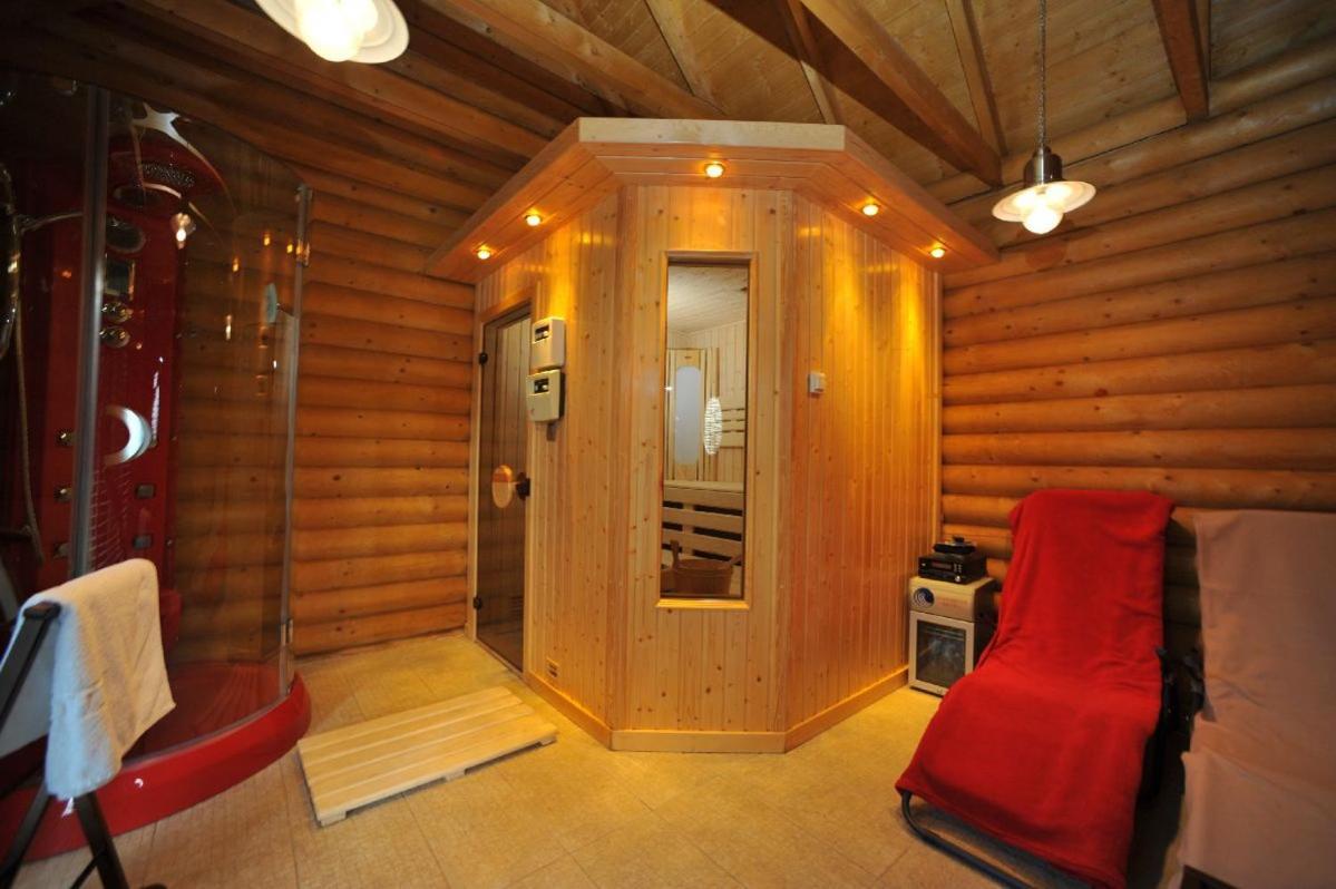 Apartamenty Na Fali Mrzeżyno Eksteriør billede