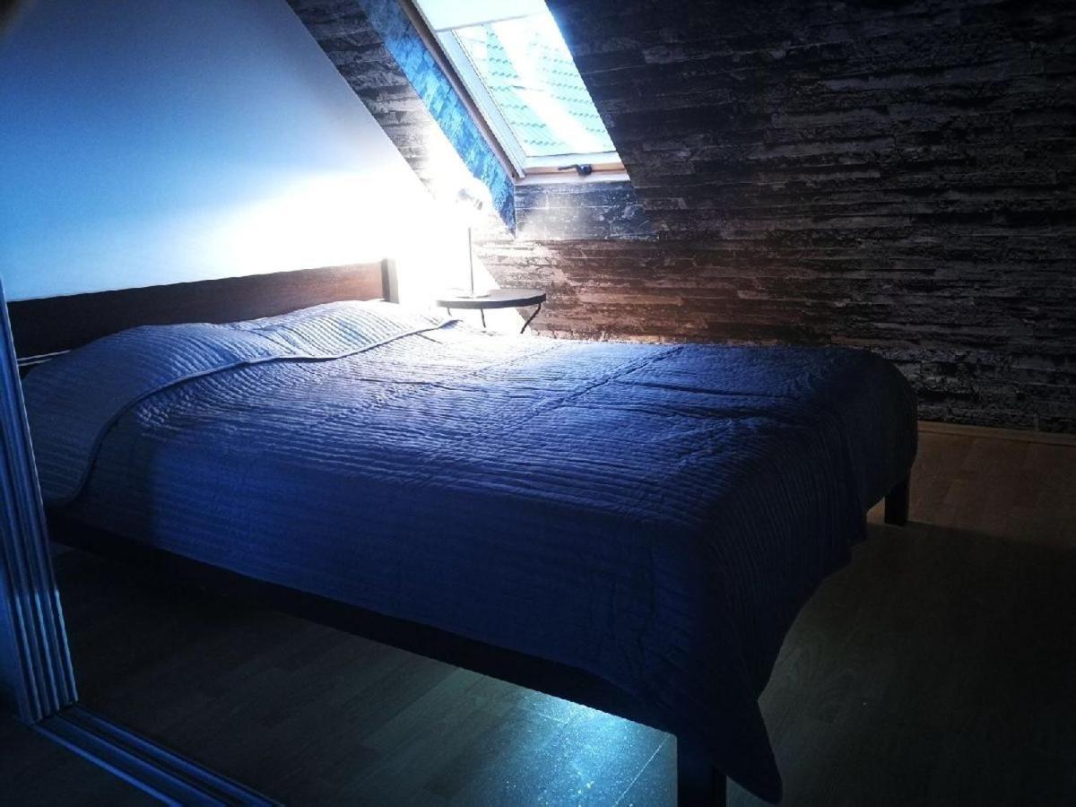 Apartamenty Na Fali Mrzeżyno Eksteriør billede