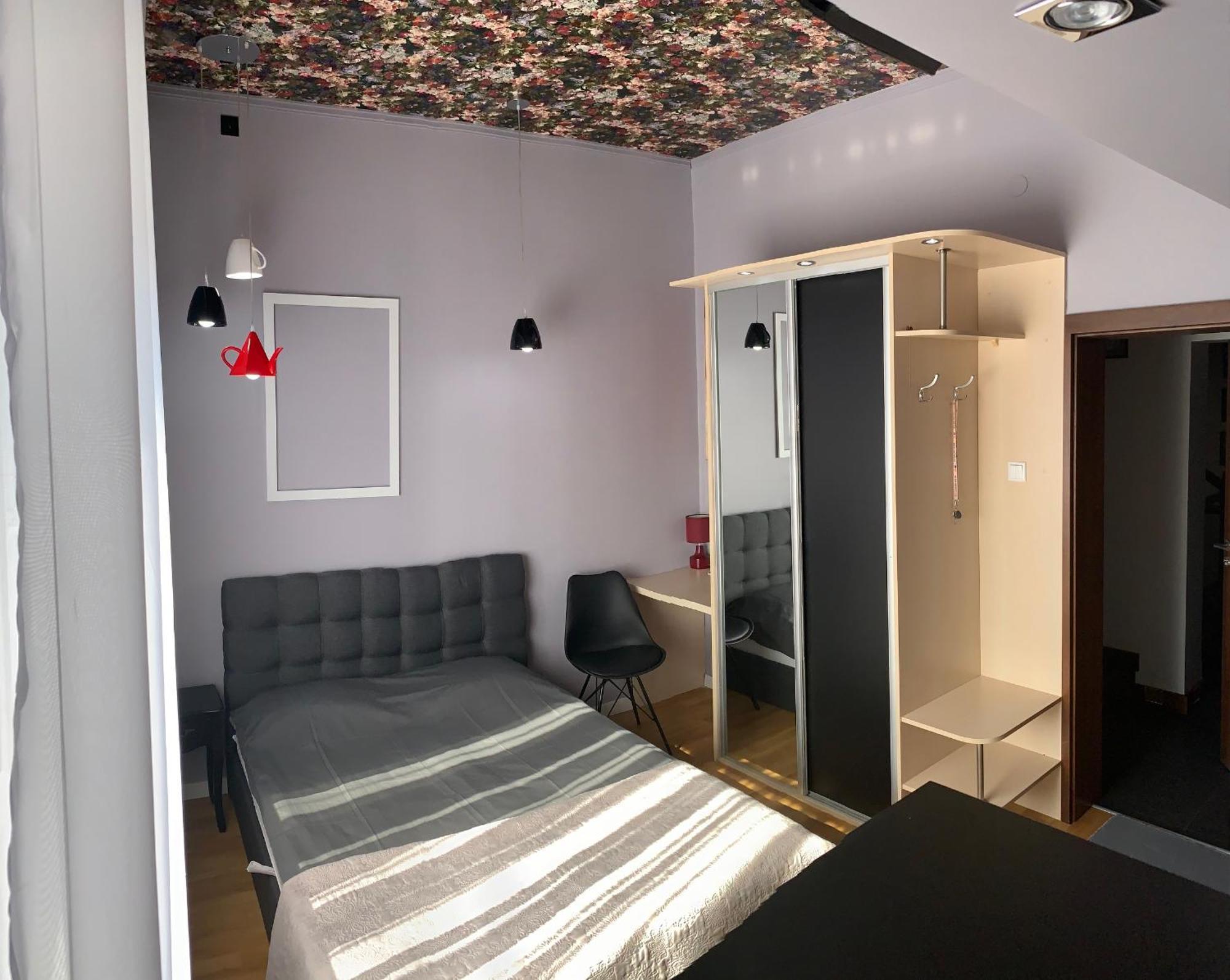 Apartamenty Na Fali Mrzeżyno Eksteriør billede