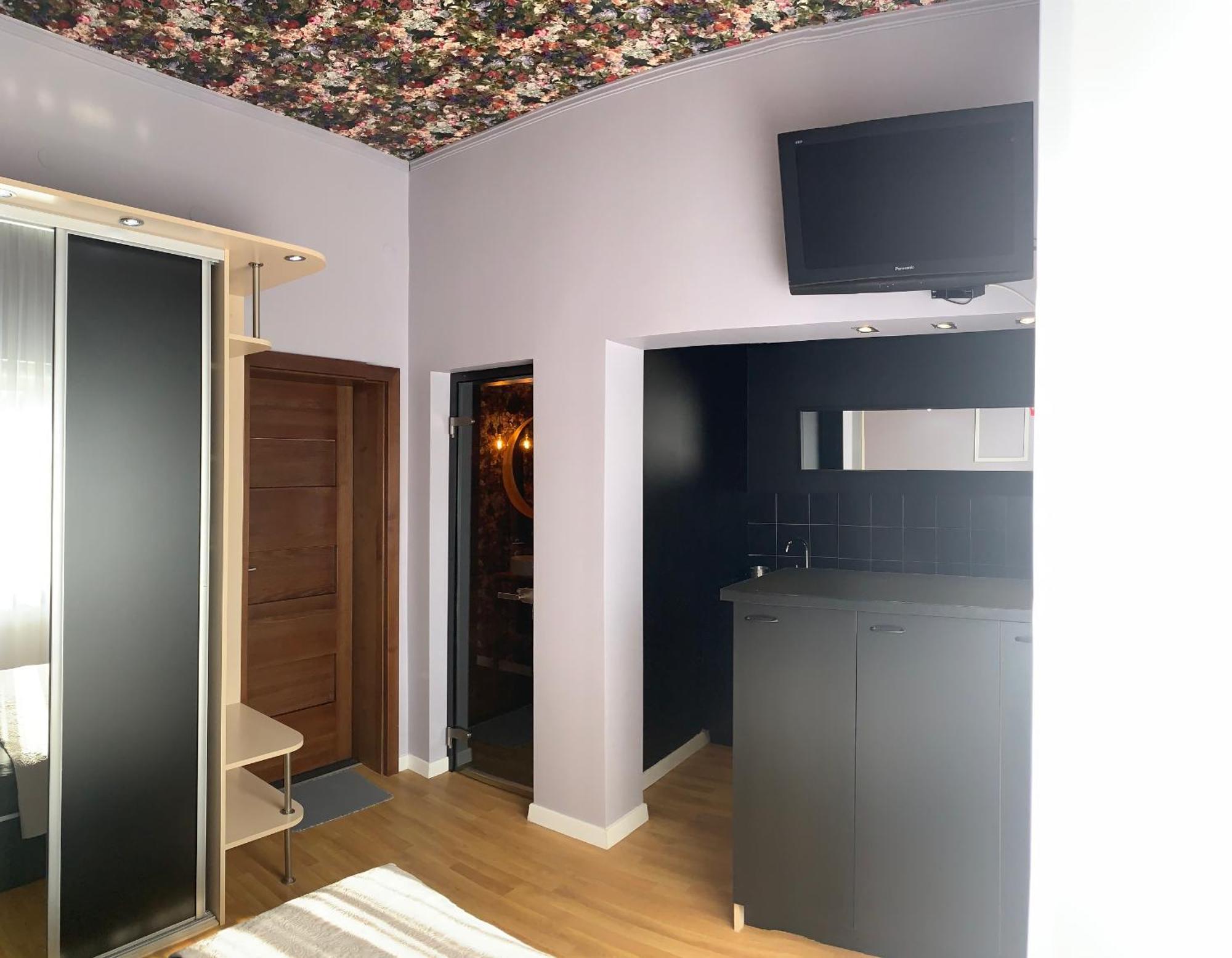 Apartamenty Na Fali Mrzeżyno Eksteriør billede