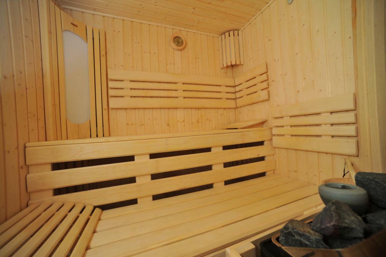 Apartamenty Na Fali Mrzeżyno Eksteriør billede